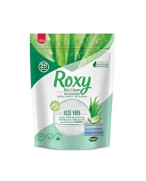 Dalan Dalan Roxy Doğal Matik Toz Sabun Aloe Vera 800 gr