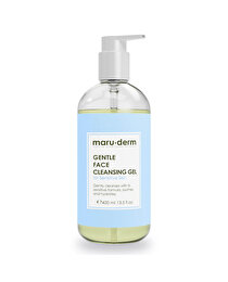 Maruderm Maruderm Temizleme Jeli Hassas ve Atopik Ciltler İçin 400 ml