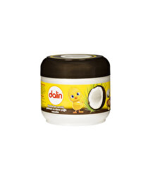 Dalin Dalin Vazelin Hindistan Cevizi, Pamuk ve Shea Yağı 100 ml