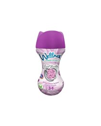 Wellnax Wellnax Çamaşır Parfümü Draje Urban Night 210 g