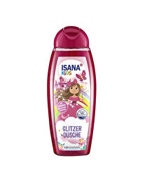 Isana Kids Isana Kids Duş Jeli Parıltılı Meyvemsi 300 ml