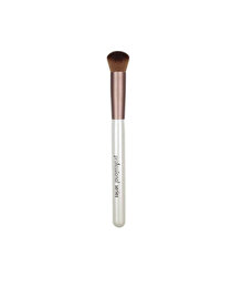 For Your Beauty For Your Beauty Oval Yapılı Kapatıcı Fırçası Pearl