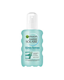 Ambre Solaire Ambre Solaire Güneş Sonrası Nemlendirici Sprey 200 ml