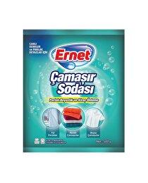 Ernet Ernet Çamaşır Sodası 500 gr