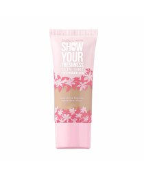 Show By Pastel Show By Pastel Fondöten Freshness Skin Tint 505 1 adet
