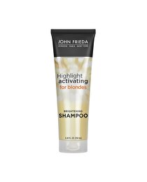 John Frieda John Frieda Şampuan Sarı Saçlara Özel Nemlendirici 250 ml