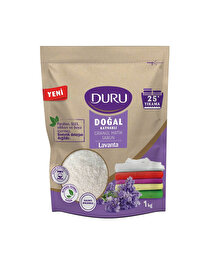 Duru Duru Granül Matik Lavanta 1000 gr