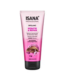 Isana Professional Isana Professional Keratin ve Onarım Saç Kremi 200 ml