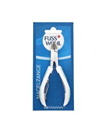 Fusswohl Fusswohl Tırnak Pensi 1 Adet