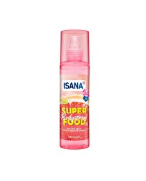 Isana Isana Vücut Spreyi Superfood AHA & Greyfurt 200 ml