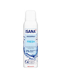 Isana Isana Deo Sprey Fresh 150 ml