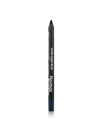 Flormar Flormar Göz Kalemi Ultra Dark Blue 1.14 gr