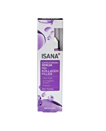 Isana Isana Prokolajen Filler Power Shot 15 ml