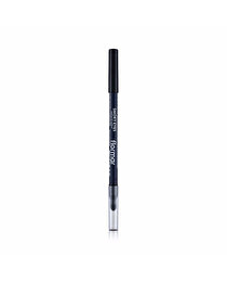 Flormar Flormar Eyeliner Smoky Eyes Carbon Black Waterproof 1 adet