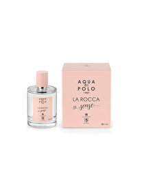 Aqua Di Polo Aqua Di Polo Kadın Parfüm Edp La Rocca Sense 1987 50 ml