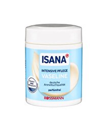 Isana Isana Vazelin Yoğun Bakım 125 ml