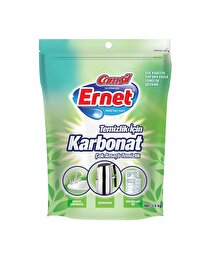 Ernet Ernet Temizlik İçin Karbonat 1.5 kg
