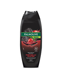Palmolive Palmolive Duş Jeli Men Purifying & Uplifting 500 ml