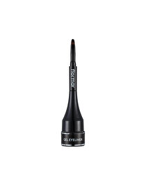 Flormar Flormar Jel Eyeliner Siyah 2.2 gr
