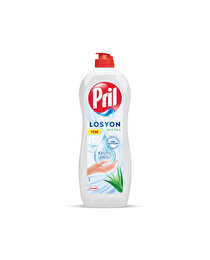 Pril Pril Bulaşık Deterjanı Losyon Aloevera 750 ml