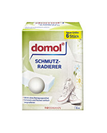 Domol Domol Sihirli Temizlik Süngeri 6'lı