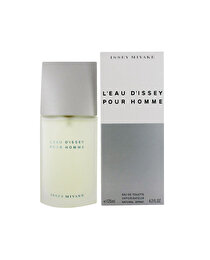 Issey Miyake Issey Miyake L'Eau D'Issey Edt Erkek Parfüm 125ml