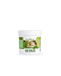 Krauterhof Krauterhof Jel Aloe Vera 250 ml