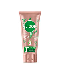Elidor Elidor Saç Kremi Sağlıklı Uzayan Saçlar 1M 170 ml