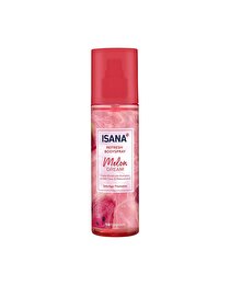 Isana Isana Vücut Spreyi Fragrance Melon Dream 200 ml
