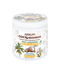Mixup Mixup Butter Cocobamboo 200 ml