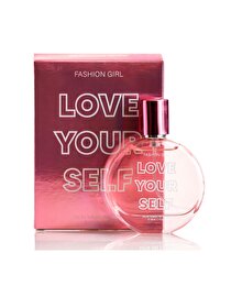 Fashion Girl Fashion Girl Love Yourself EDT 50 ml