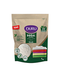 Duru Duru Granül Matik 1000 gr