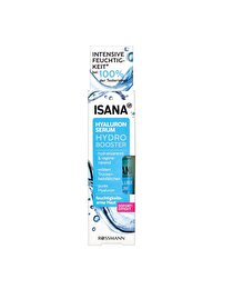 Isana Isana Hydro Booster Hyaluron Serum 30 ml