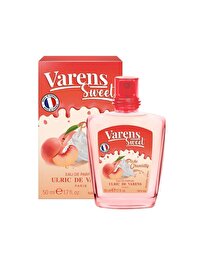 Ulric De Varens Ulric De Varens Sweet Peche Chantilly EDP Kadın Parfüm 50 ml