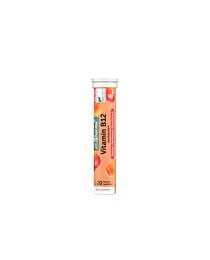 Altapharma Altapharma Vitamin B12 İçeren Takviye Edici Gıda Efervesan Mango - Kayısı Aromalı 20 adet