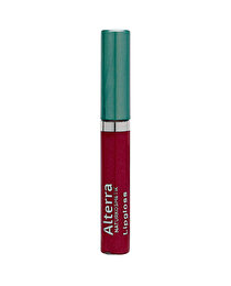 Alterra Alterra Dudak Parlatıcı No:07 Rasberry 5 ml
