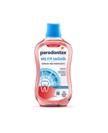 Parodontax Parodontax Ağız Bakım Suyu Ekstra Ferah 500 ml
