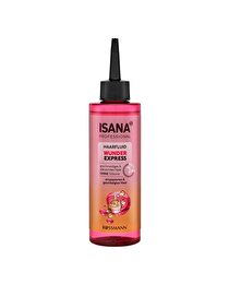 Isana Professional Isana Professional Wunder Express Saç Bakım Suyu Parlaklık ve Pürüzsüzlük Etkili 200 ml