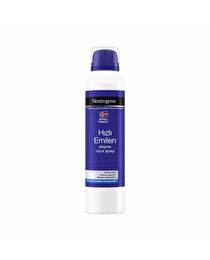 Neutrogena Neutrogena Hızlı Emilen Vücut Spreyi 200 ml