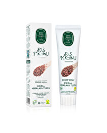 Eyüp Sabri Tuncer Eyüp Sabri Tuncer Diş Macunu Himalaya Tuzlu 90 ml