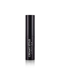 Flormar Flormar Ruj Creamy Stylo 11 Bordeaux 3 gr