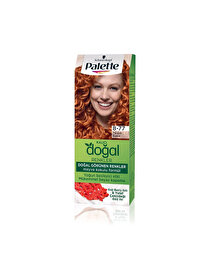 Palette Palette Saç Boyası Natural Colors 8-77 30 ml