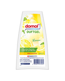 Domol Domol Jel Oda Kokusu Limon Ferahlığı 150 gr