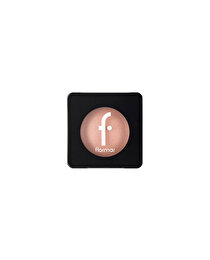 Flormar Flormar Blush-On Yüksek Pigmentli & Doğal Işıltılı Fırınlanmış Allık 050 Peachy Bronze