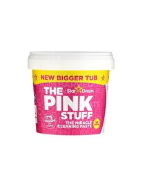 The Pink Stuff The Pink Stuff Çok Amaçlı Temizlik Macunu 850 gr