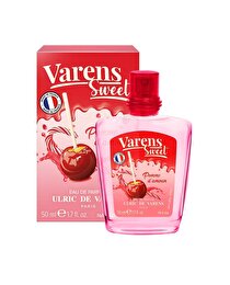 Ulric De Varens Ulric De Varens Sweet Pomme D'amour Kadın EDP 50 ml