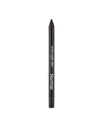 Flormar Flormar Kalem Eyeliner Ultra Dark Grey 1 adet