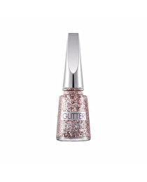 Flormar Flormar Oje Glitter GL02 11 ml