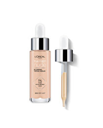 L’Oréal Paris L’Oréal Paris True Match Nude Fondöten Serum 0.5-2 Very Light 31 ml