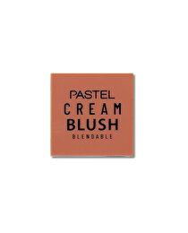 Pastel Pastel Allık Profashion No 44 1 adet